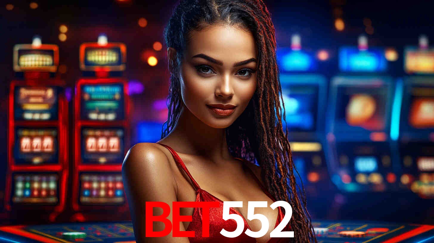Experiência VIP bet552