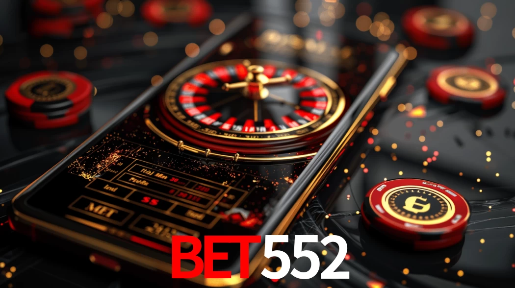 Statistics bet552