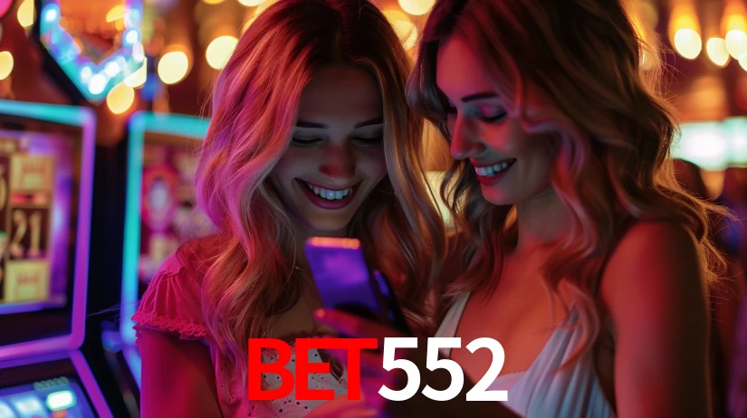 bet552 app