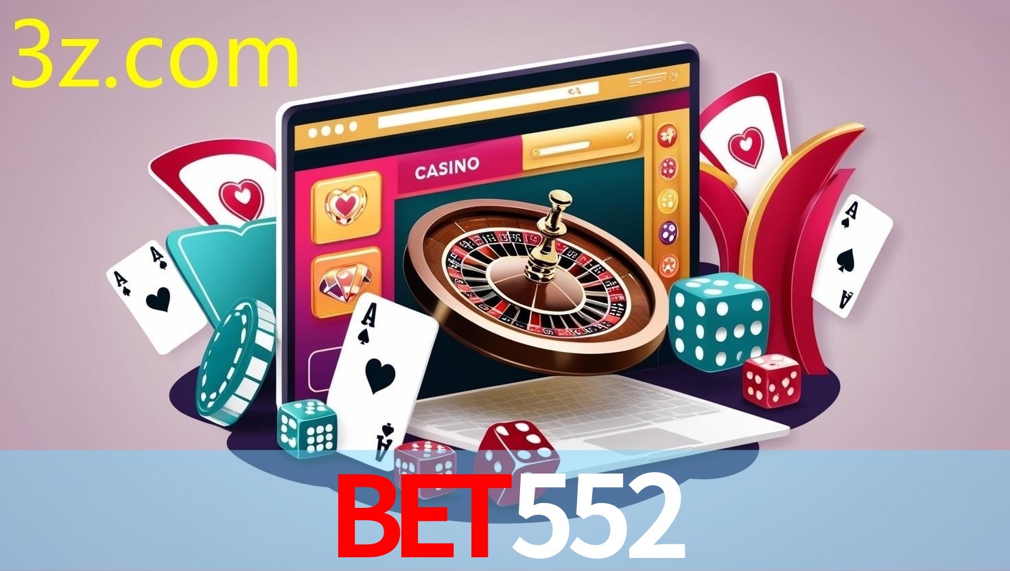 bet552