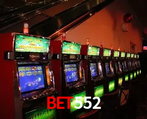 Security Systems bet552