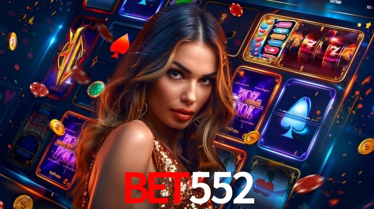 Cadastro Rápido bet552