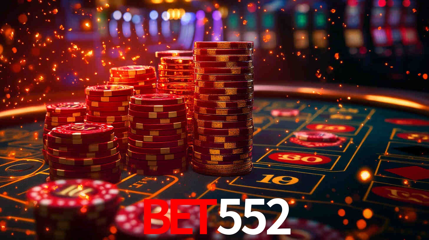 Explore as vantagens do bet552: serviço profissional e confiabilidade