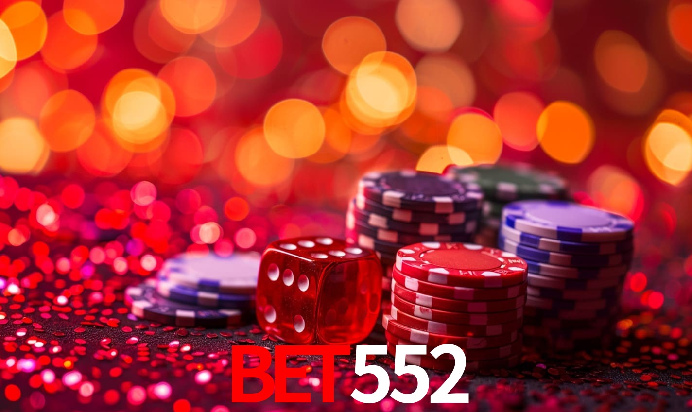 Avaliações dos Jogadores bet552