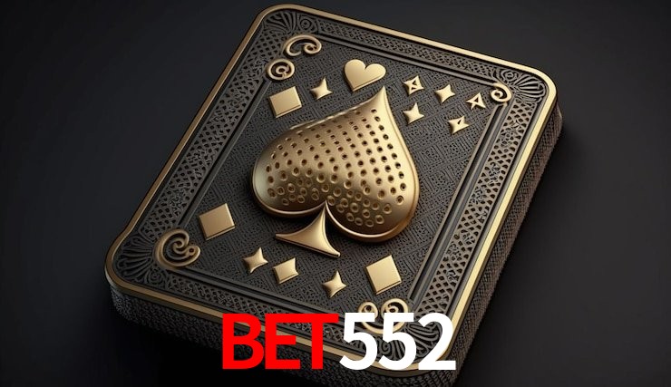 Inovações de Jogos na bet552: O Futuro das Experiências Interativas
