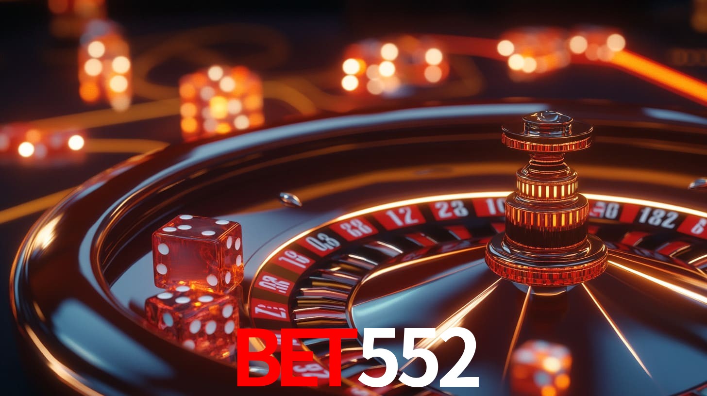 Descubra a Magia dos Jogos de Arcade no bet552