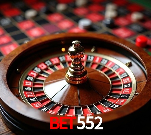 Descubra a Essência do bet552: Nossa História e Compromissos