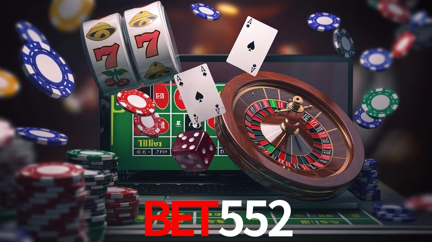 bet552: Jogos de Caça-Níqueis-Altas Recompensas, Roleta-Velocidade, Blackjack-Desafios Máximos