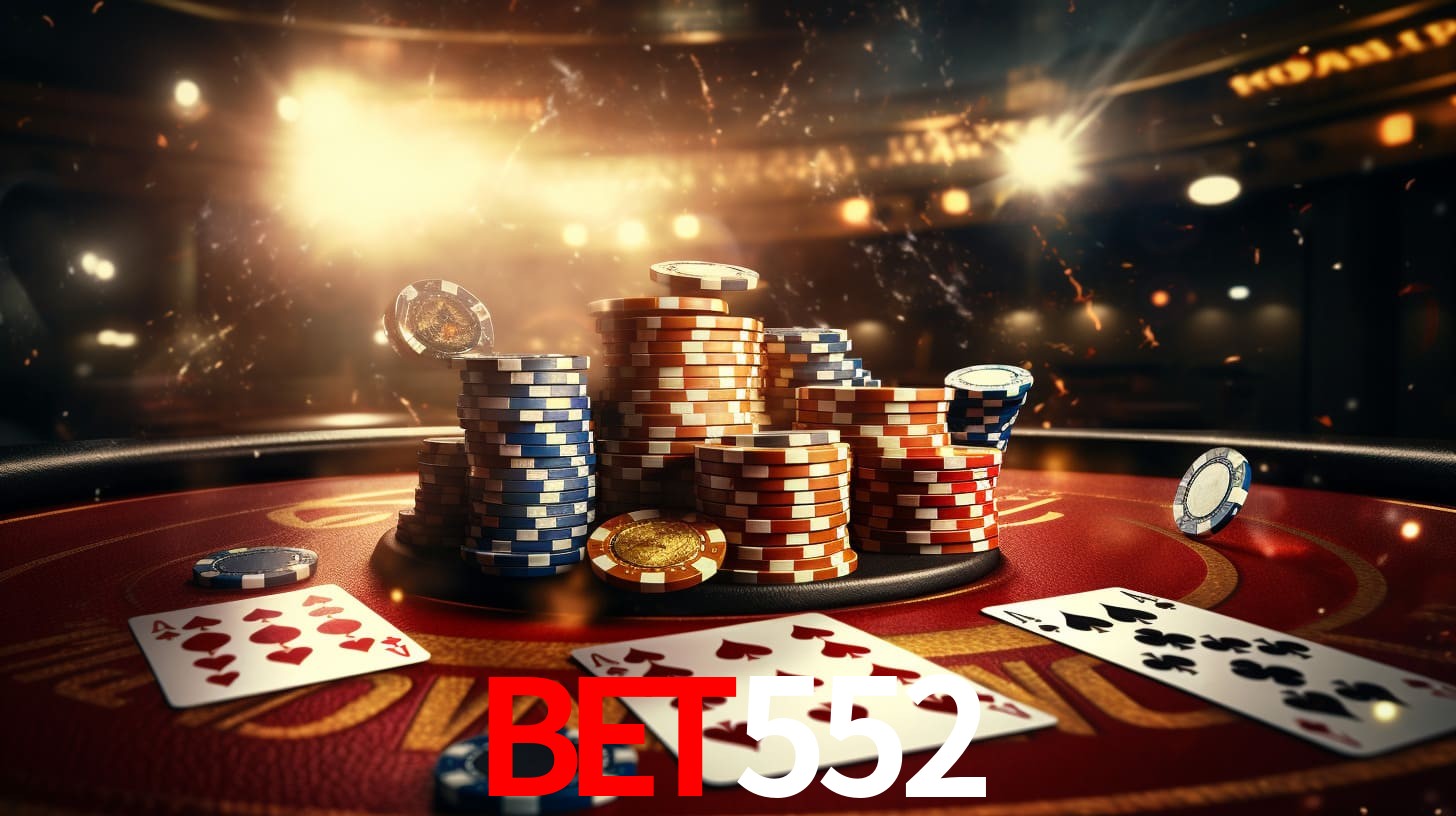 Programa VIP bet552