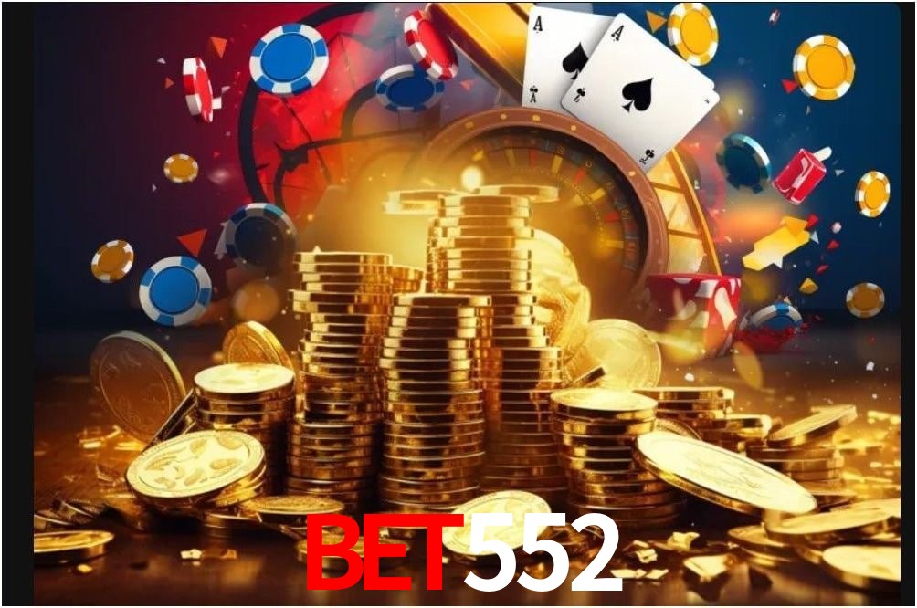Promoções Sazonais bet552