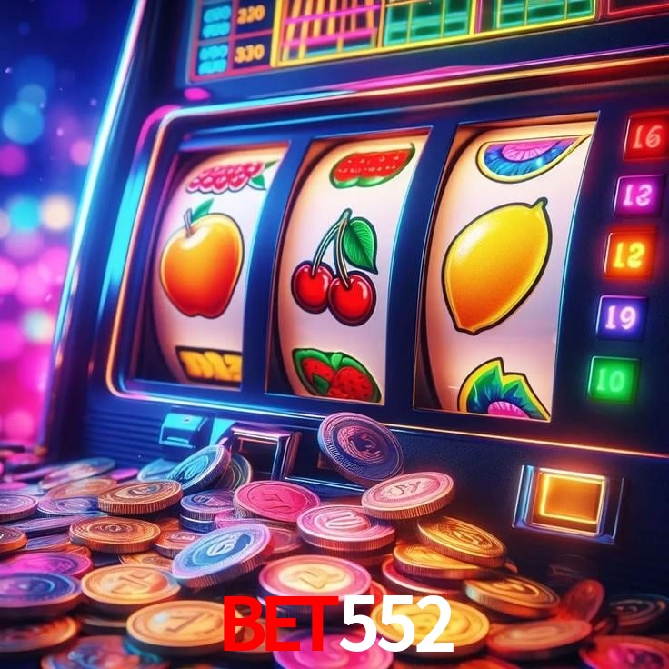 Desvendando o Mundo dos Jogos Virtuais na bet552