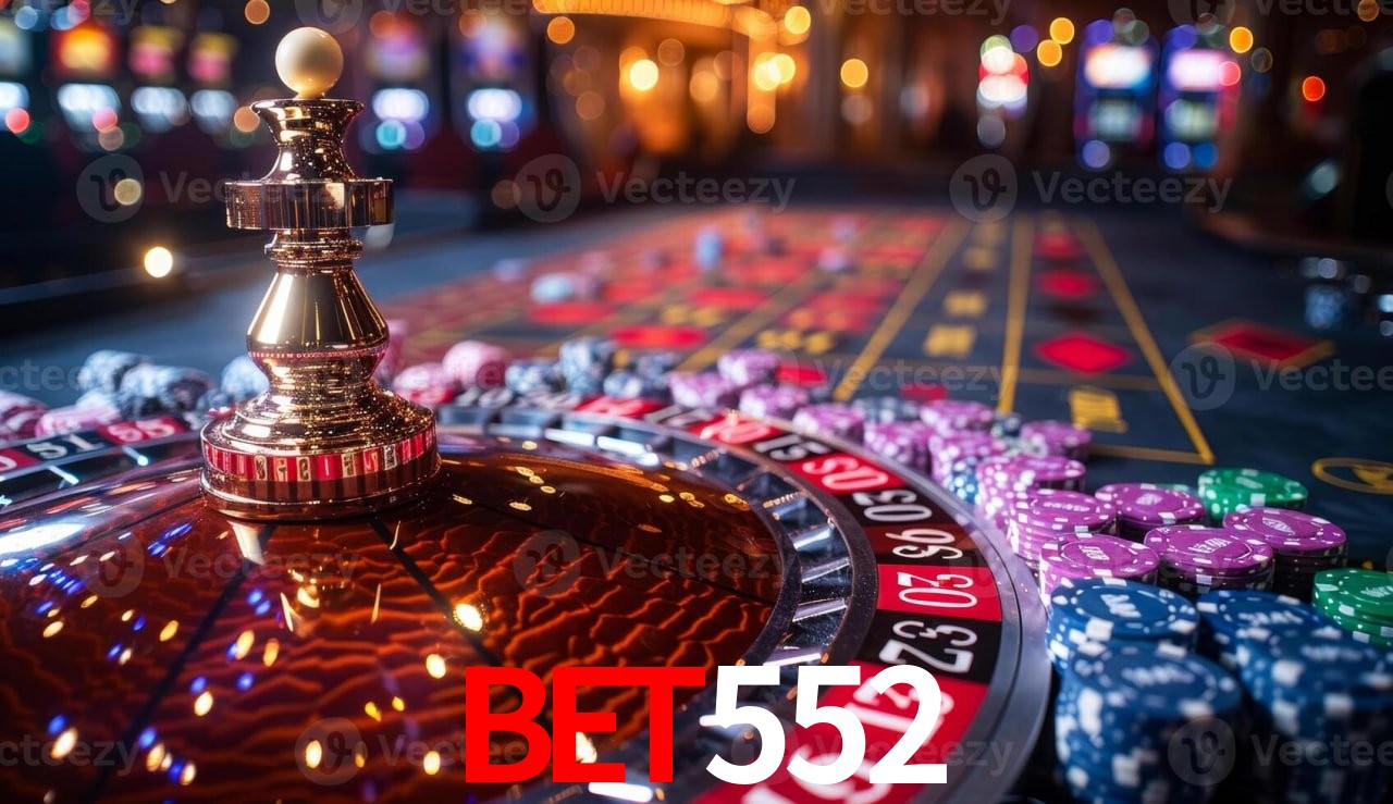 Quick Registration bet552