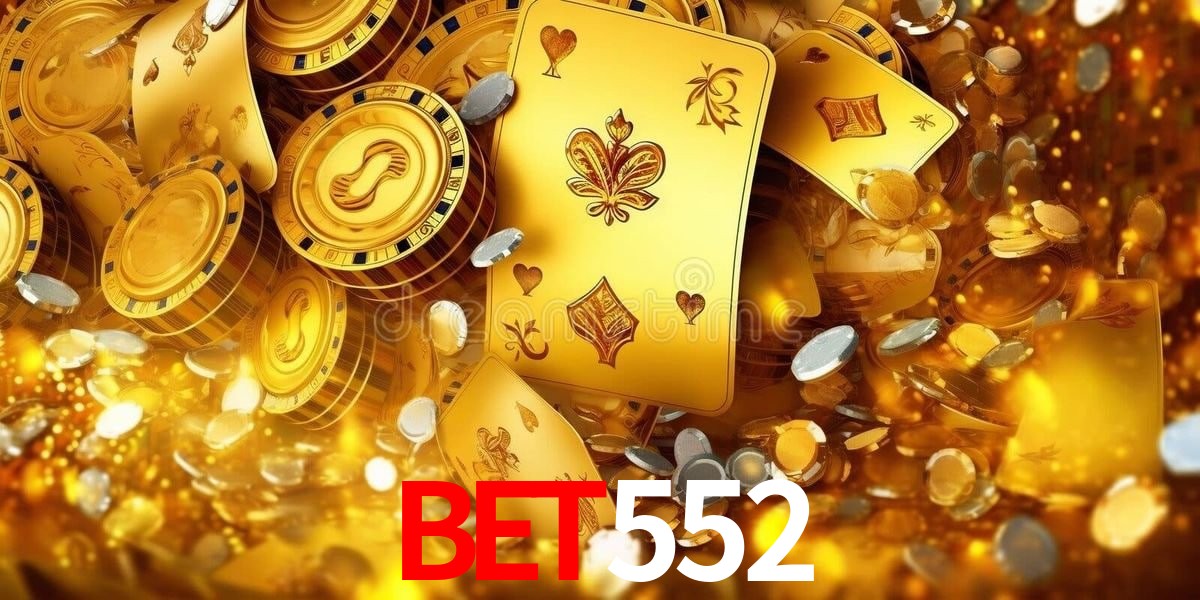 Jogos de Slot bet552