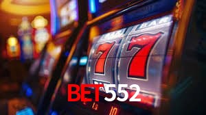Apostas Esportivas na bet552: Um Guia Completo