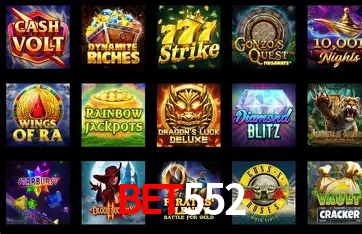 Weekend Specials bet552