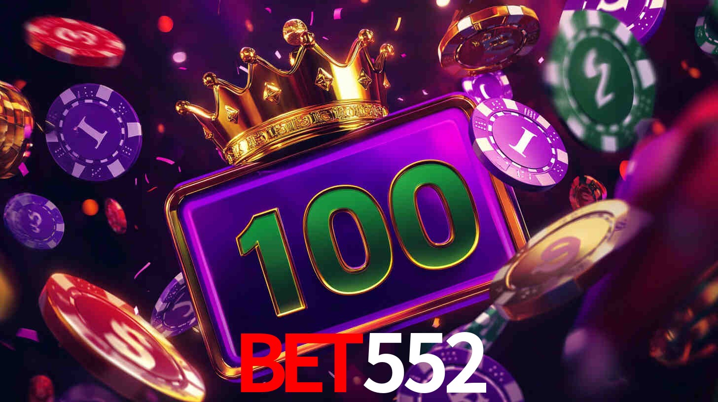 Ofertas Imperdíveis na bet552: Promoções e Bônus Que Valem a Pena