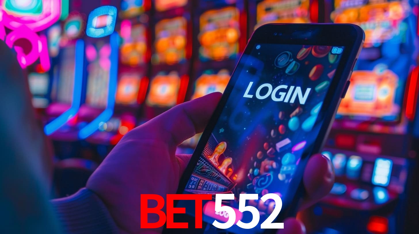 Apostas Esportivas na bet552: Um Guia Completo