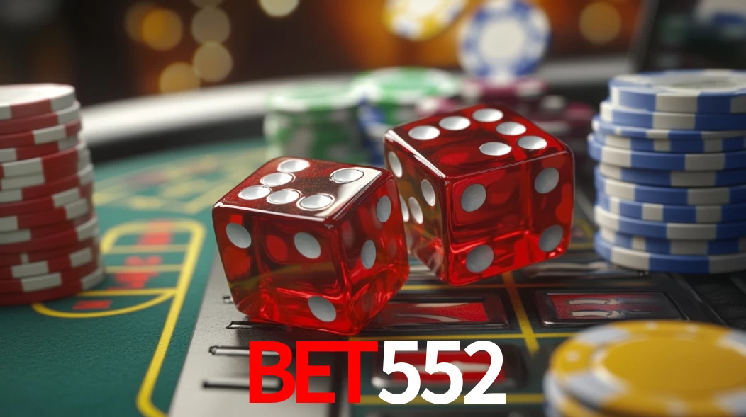 Exclusive Games bet552