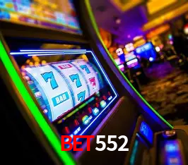 Jogos Exclusivos bet552
