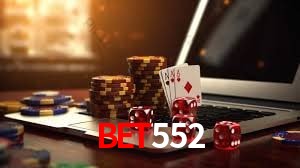 Promoção Relâmpago bet552