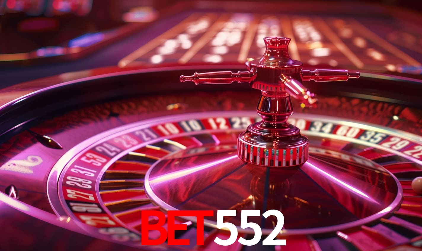 Diretório de Jogos bet552