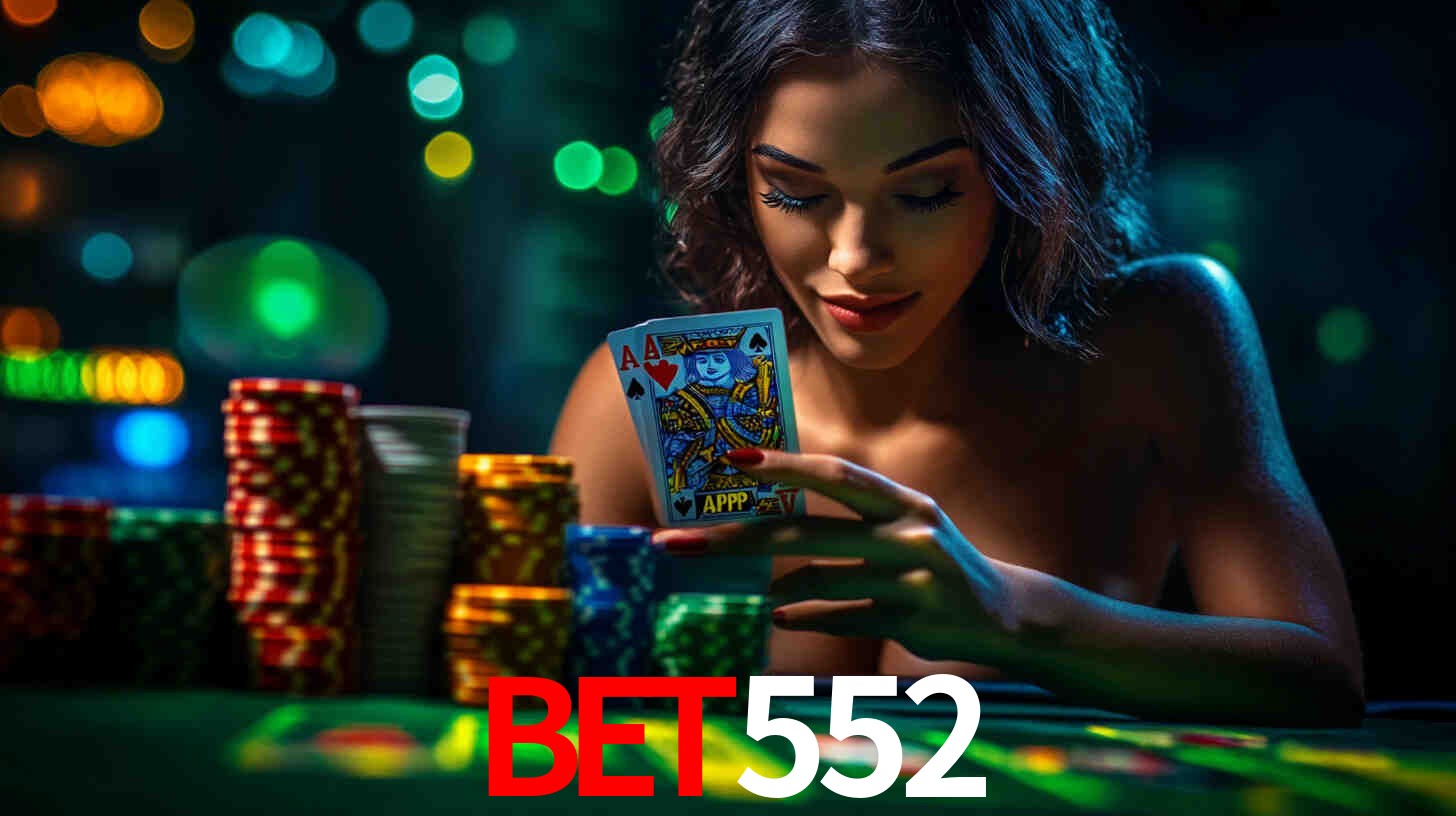 Apostas de Tênis bet552