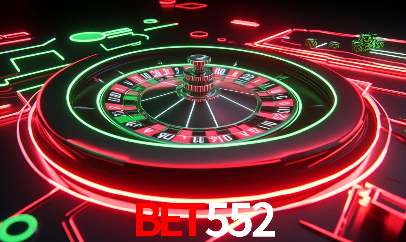 Estatísticas do Jogo bet552