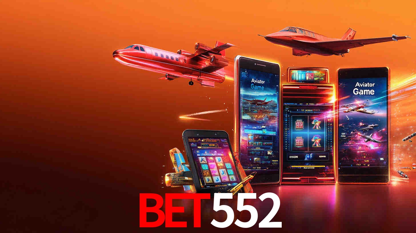 Casino Ao Vivo bet552
