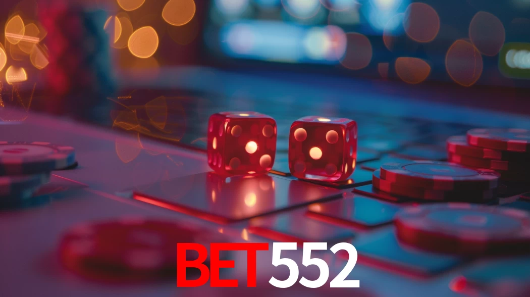 Game Statistics bet552