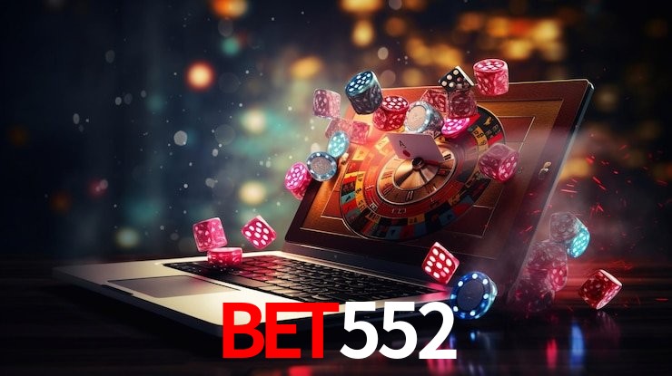 Tecnologia da Plataforma bet552