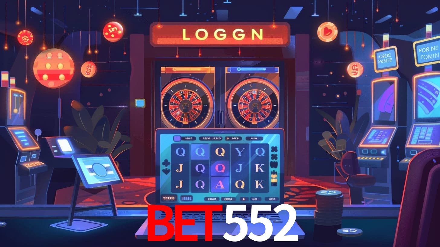 Explorando a Categoria de Eventos em Apostas na bet552