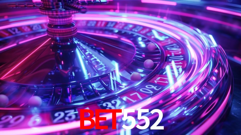 Provedores de Jogos bet552