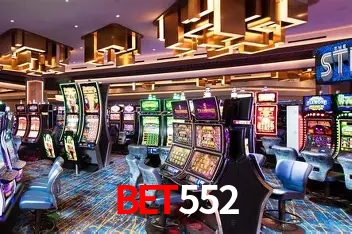 Interface Premium bet552