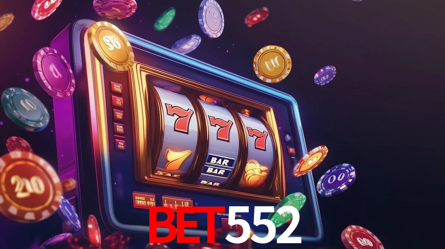 Premium Interface bet552