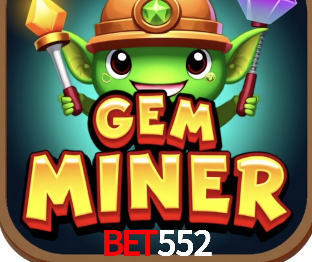 Slot Games bet552