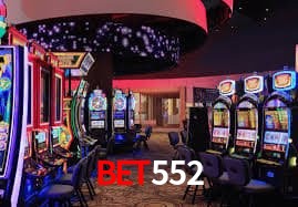Explorando a Categoria de Eventos em Apostas na bet552