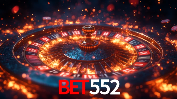 Sinta a adrenalina dos jogos de cassino com bet552