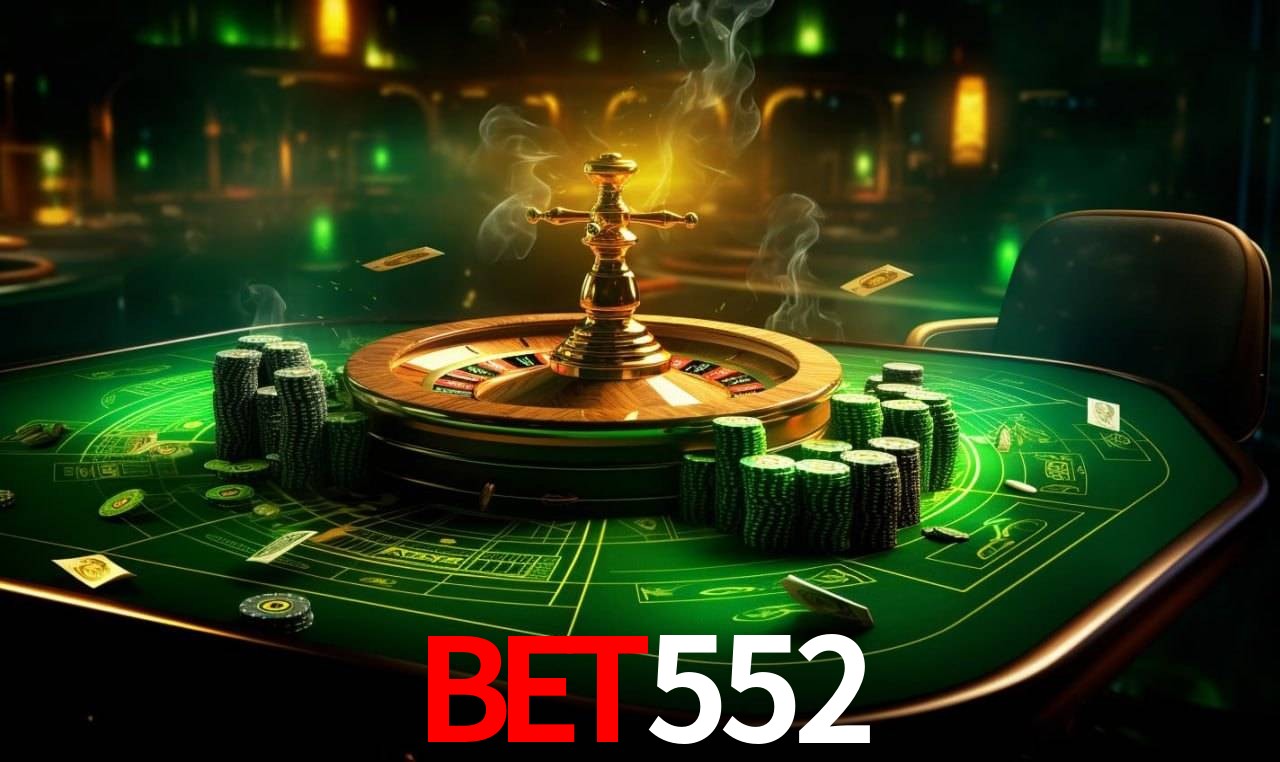 Design Responsivo bet552