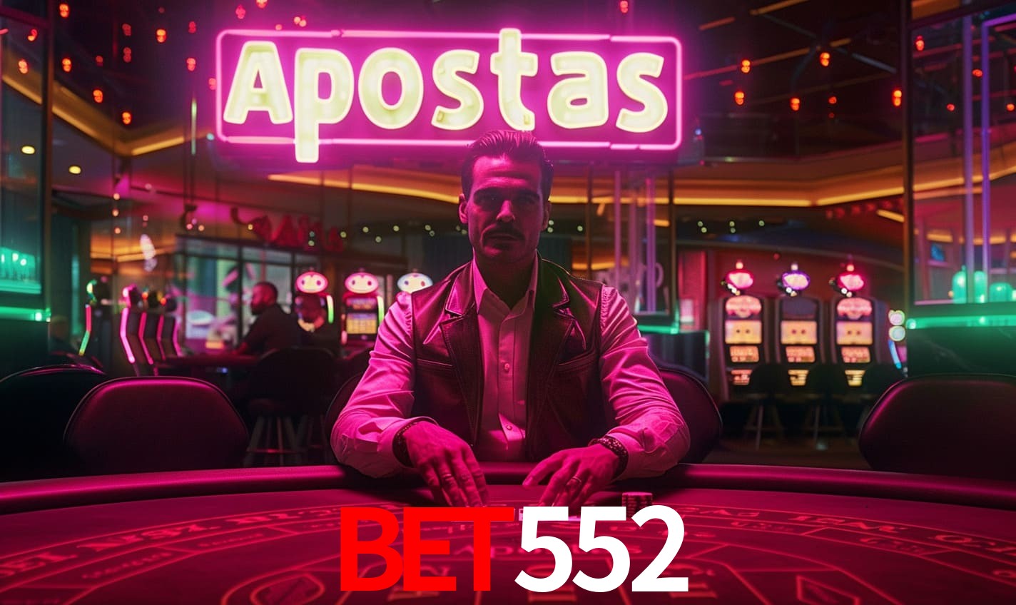 Recursos de Bônus bet552