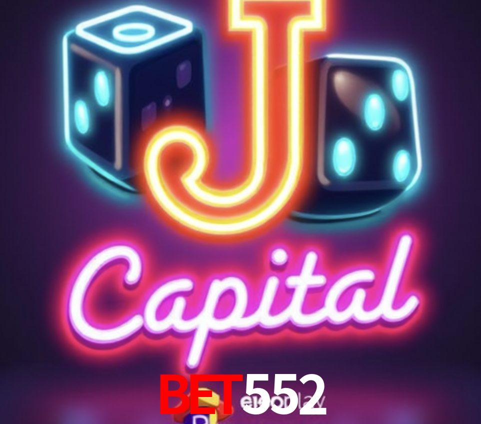 Game Providers bet552