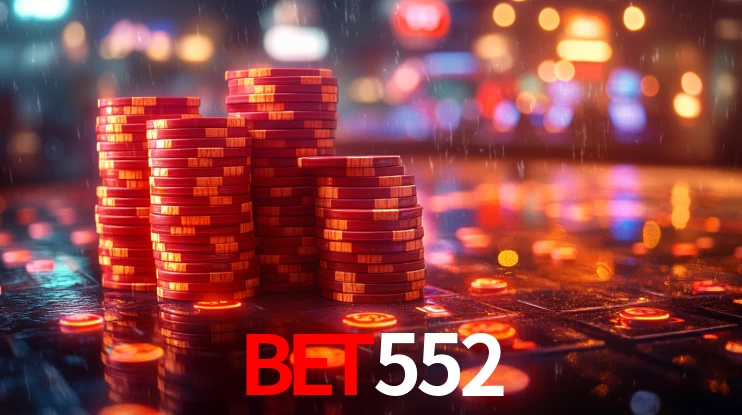 bet552: Seu Especialista em Apostas Esportivas Brasileiras
