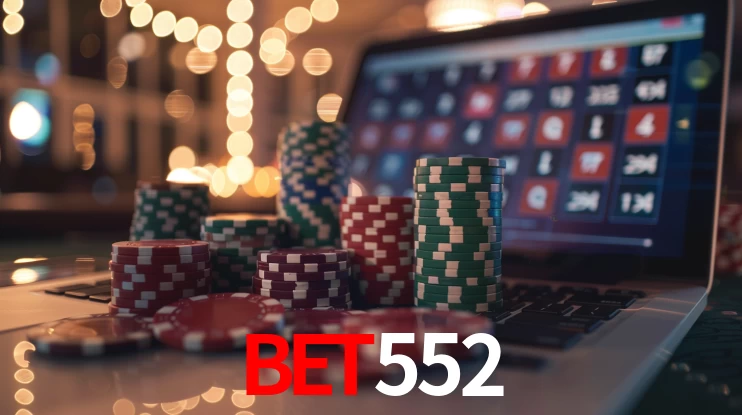 Bonus Features bet552