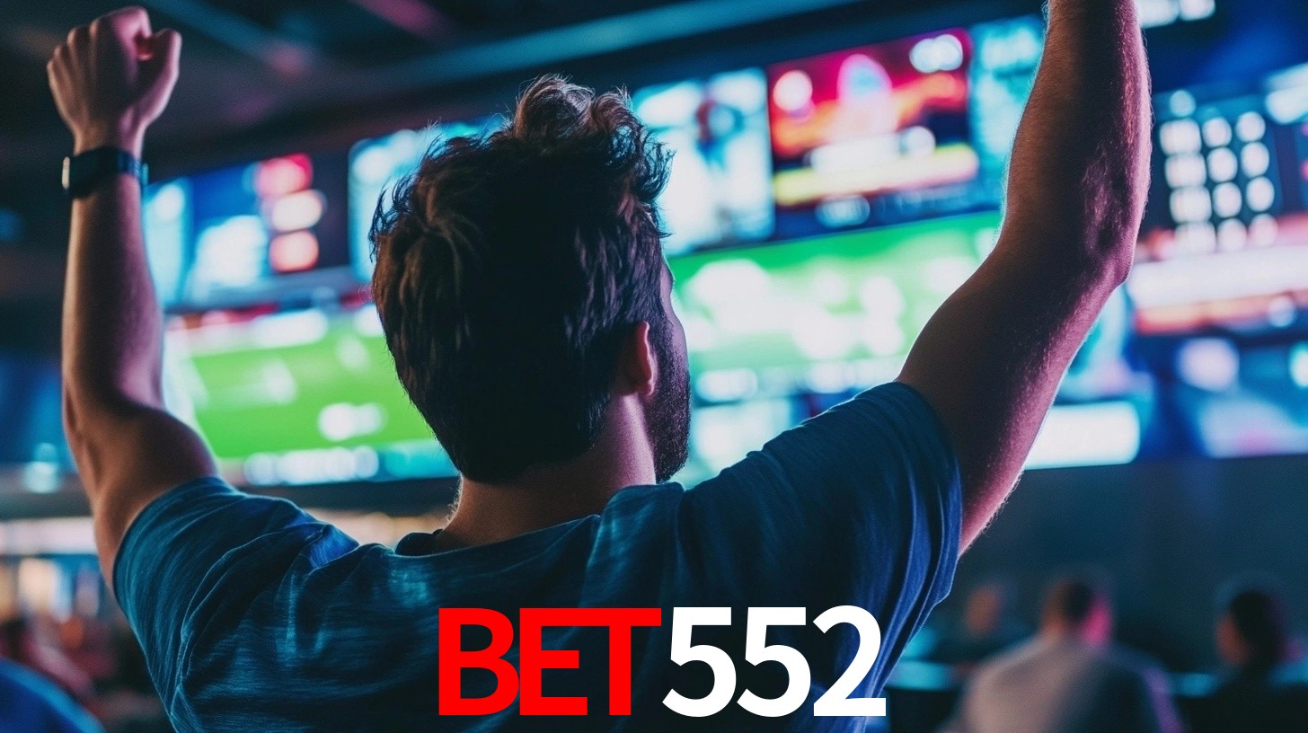 Bônus Generosos e Exclusivos no bet552 para Você!