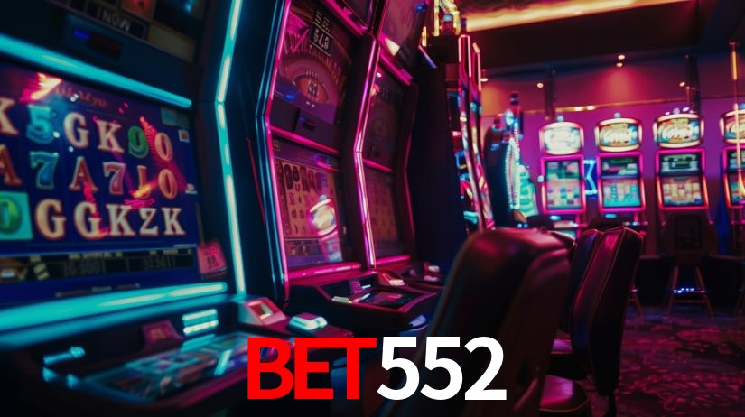 Account Benefits bet552