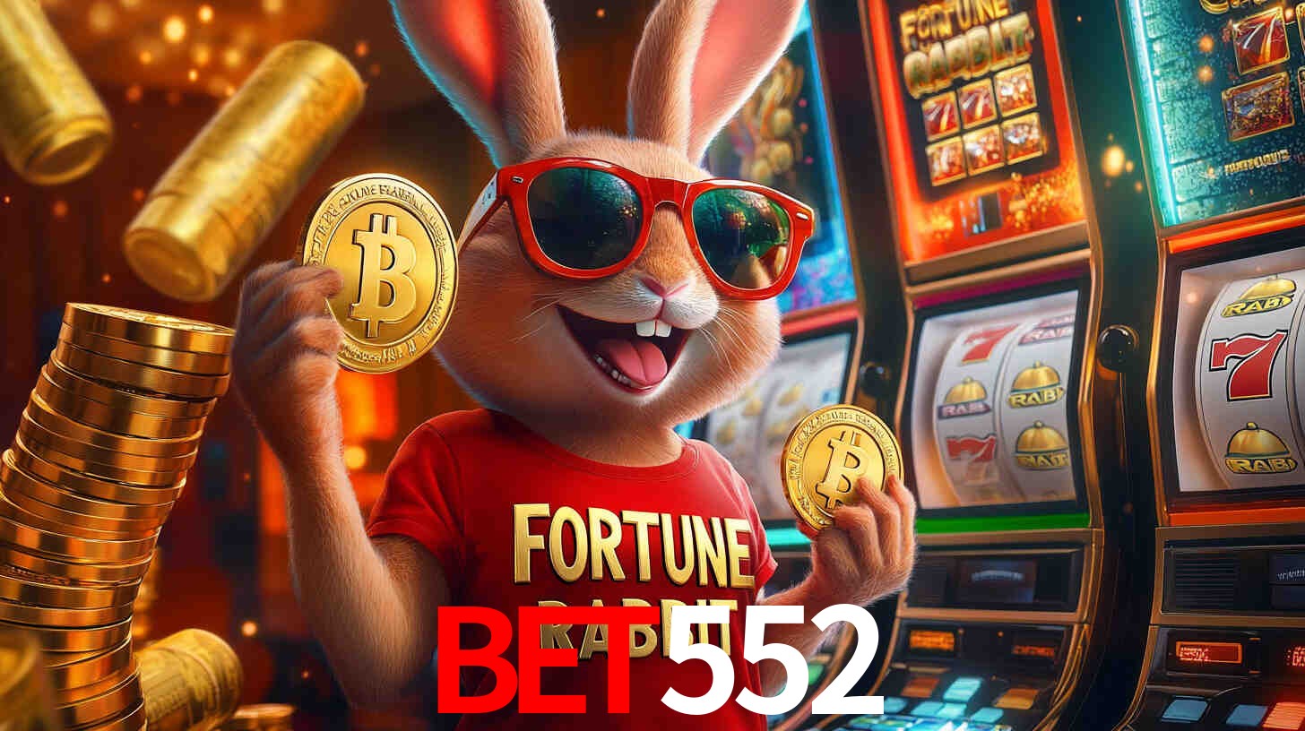 Mesa de Blackjack bet552