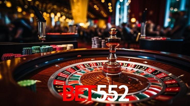Secure Login bet552