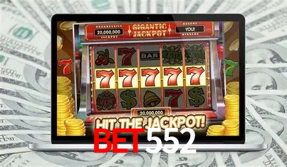 Platform Technology bet552