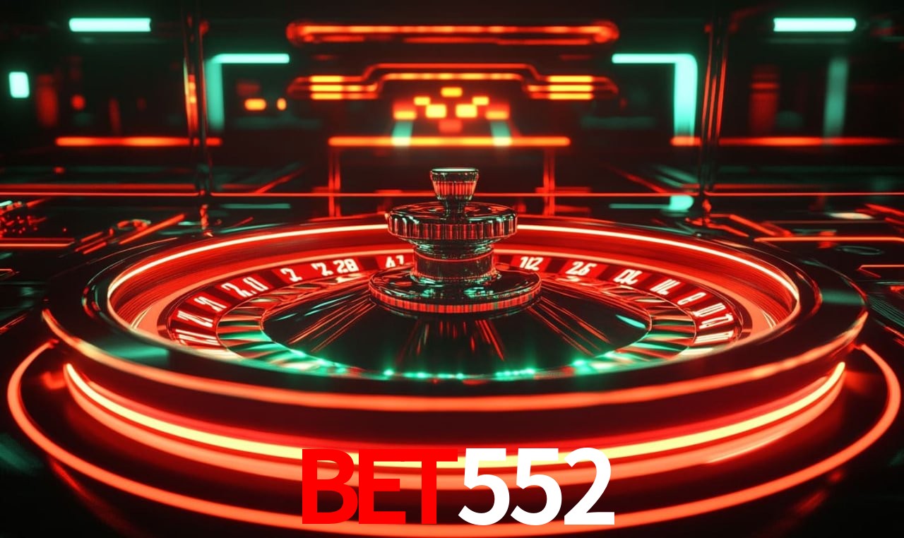 Bônus Diários bet552
