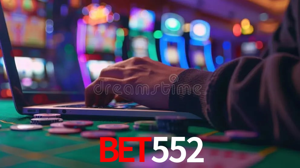 Descubra a Essência do bet552: Nossa História e Compromissos