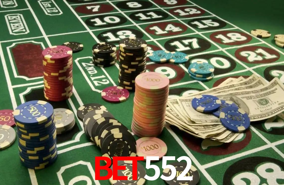 Basketball Betting bet552